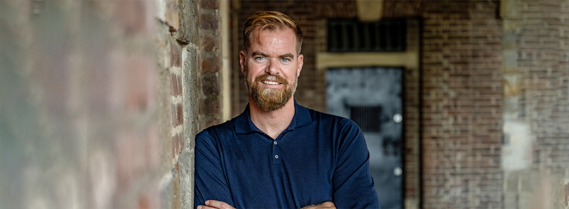Thomas Arnholdt